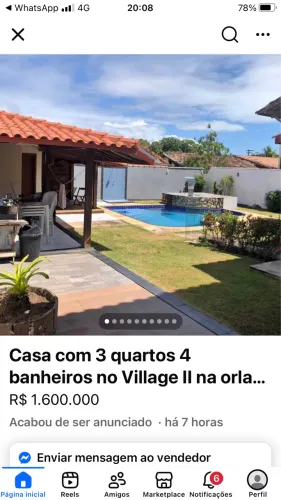 Casa em Porto Seguro bahia excelente localização