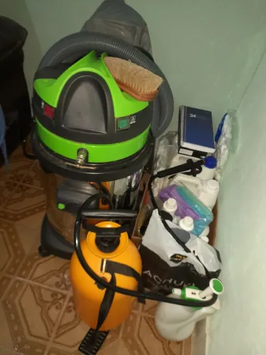 Extratora e produtos