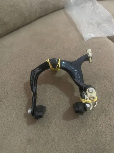 Freio ferradura bulldog