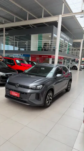 Volkswagen Tera 1.0 MPI Flex 12V 5P Mec. 2026