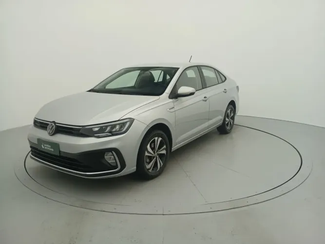 Volkswagen Virtus TSI 1.0 Flex 12V 4P Aut. 2026