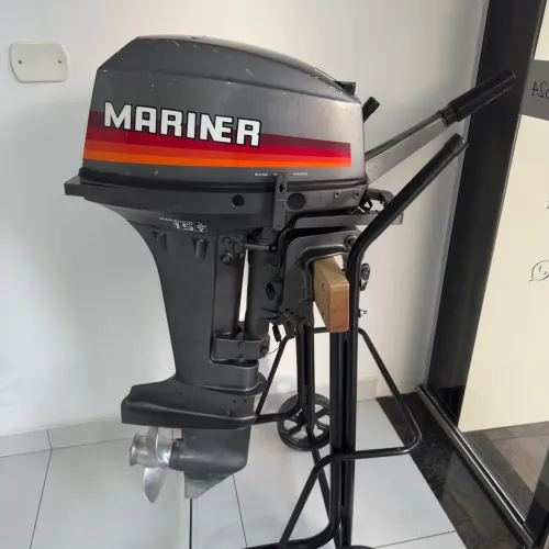 MOTOR MARINER MARATHON 15 HP