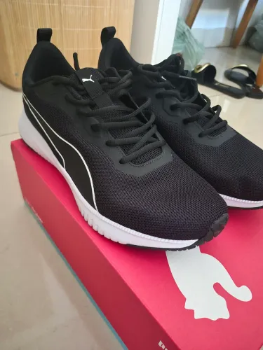 Tenis puma novo 