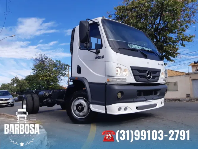 Accelo 915 Ano 2010