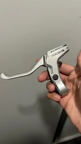 Shimano bolinha