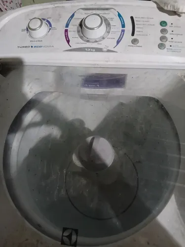 Maquina de lavar 13 kg