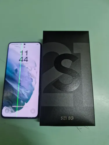 Samsung S21 5G 128GB 8Gb