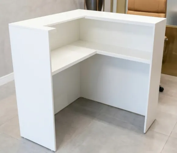 Bancada de Recepção