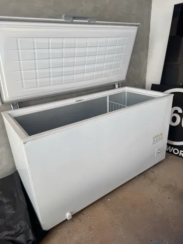 Freezer