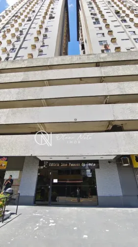 Apartamento 72m² 2 quartos sendo 1 suíte 1 Vaga - Campina