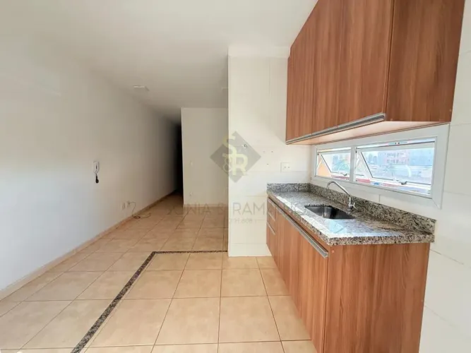 APARTAMENTO DE DOIS QUARTOS JARDIM PAULISTA 48,73m²