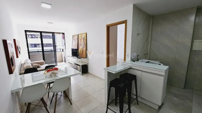 Apartamento para Venda em Maceió, Ponta Verde, 1 dormitório, 1 banheiro, 1 vaga