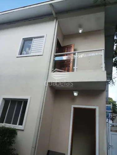 Lindo Sobrado à Venda em Condomínio Vila São Bento São José dos Campos