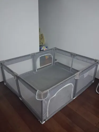 Cercadinho chiqueirinho