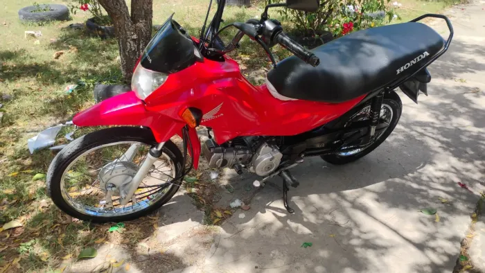Moto pop 2019