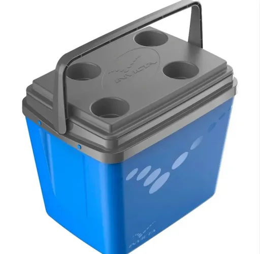 Caixa térmica 34 L Invicta 