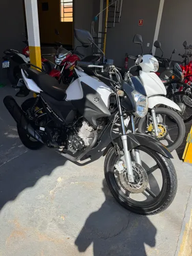Aluguel de moto 