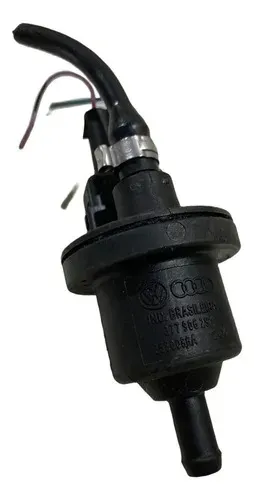 Valvula Canister Vw Gol Voyage Saveiro Fox Golf 377906291