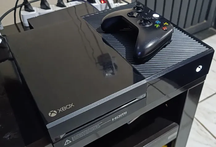 Xbox One
