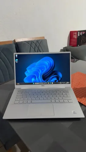 NOTBOOK DELL i5 10 GERAÇÃO 8GB NVME 256
