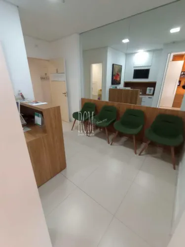 Sala, Boqueirão, Santos - R$ 550 mil, Cod: 94262