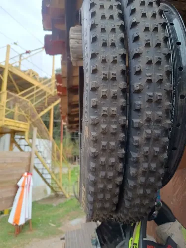 Pneu mountain bike 27.5 chaoyong