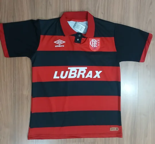 Camisa Do flamengo
