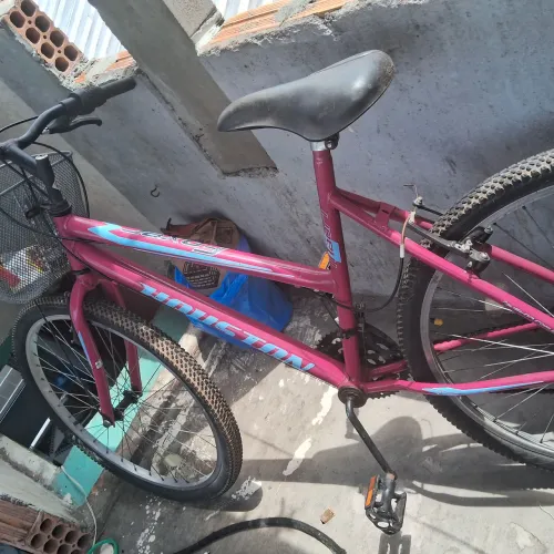Bicicleta aro 16