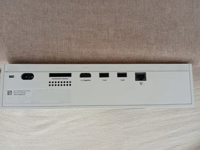 Xbox Series S 512GB + 2 Controles + Baterias Recarregáveis