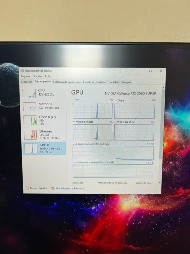 PC GAMER COMPLETO