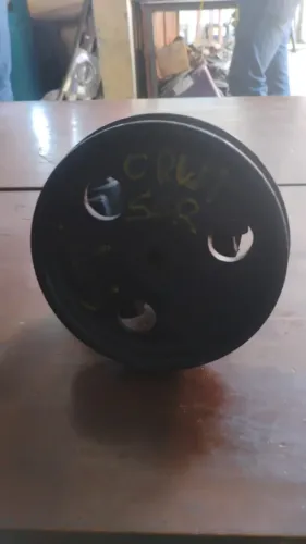 Bomba Direção Hidraulica Gol G3