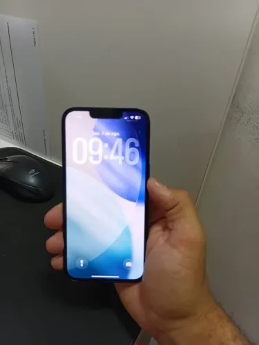 Celular Iphone 13