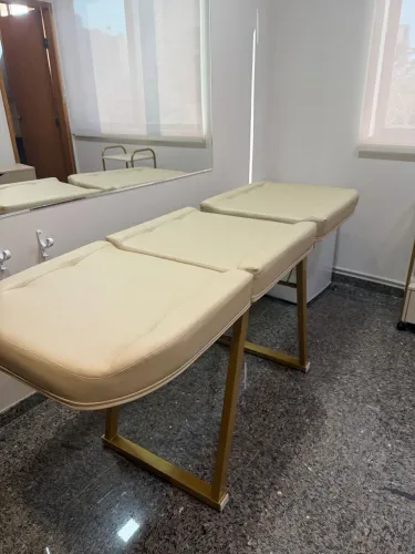 MACA PARA CONSULTÓRIO ETC