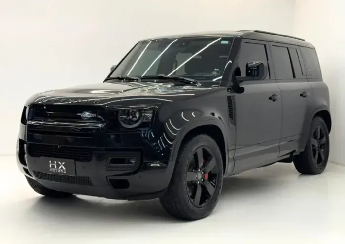 Land Rover Defender 110 D300 HSE Mhev DIE AUT 2023