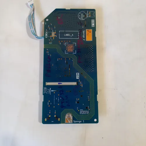 Placa da fonte da tv philco ptv32g70 rch