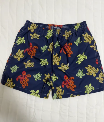SHORT VILEBREQUIN