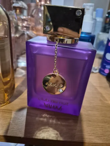 Perfume arabe