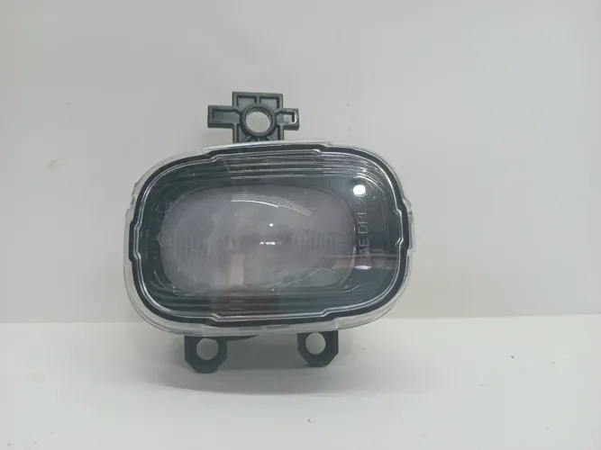 Farol De Milha Lado Direito Nissan Kicks 2022 A 2023 Origina