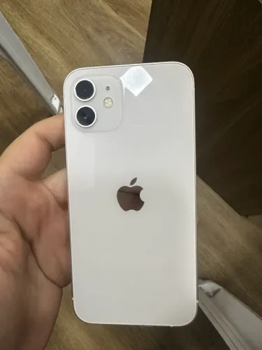 iPhone 12 128 perfeito estado 
