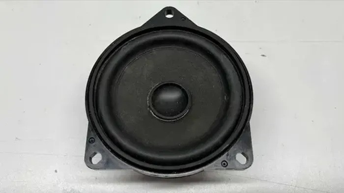 Auto Falante Direito Bmw Z4 2013 19cx193 Preto