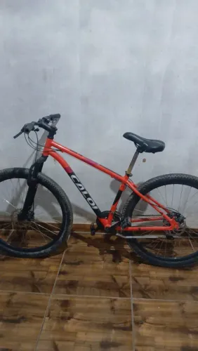 Bike caloi aro 29