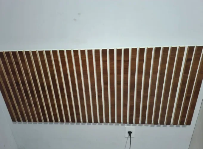 Cabeceira de cama box (MDF)