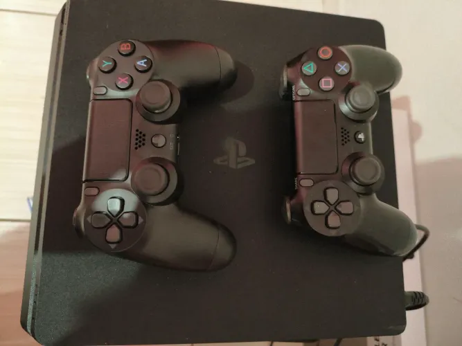 Ps4 a venda