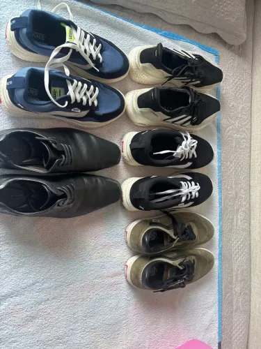 Sapatos masculino