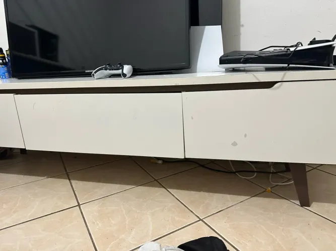 Escrivaninha 