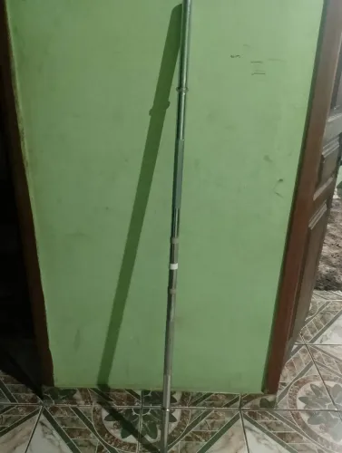 Barra maciça 