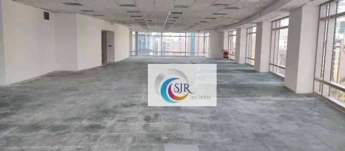 Conjunto para alugar, 2757 m²- Vila Olímpia - São Paulo/SP