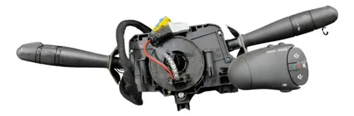 Chave De Seta C/ Limpador Renault Sandero Clio 2012 A 2014
