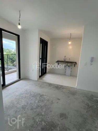 Apartamento à venda Rua Fortunato Ferraz, Vila Anastácio - São Paulo