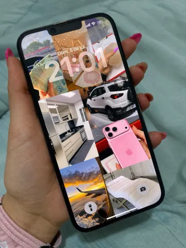 iPhone 13 Pro Max 256 gb